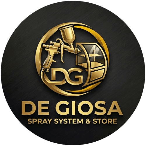 De Giosa Logo